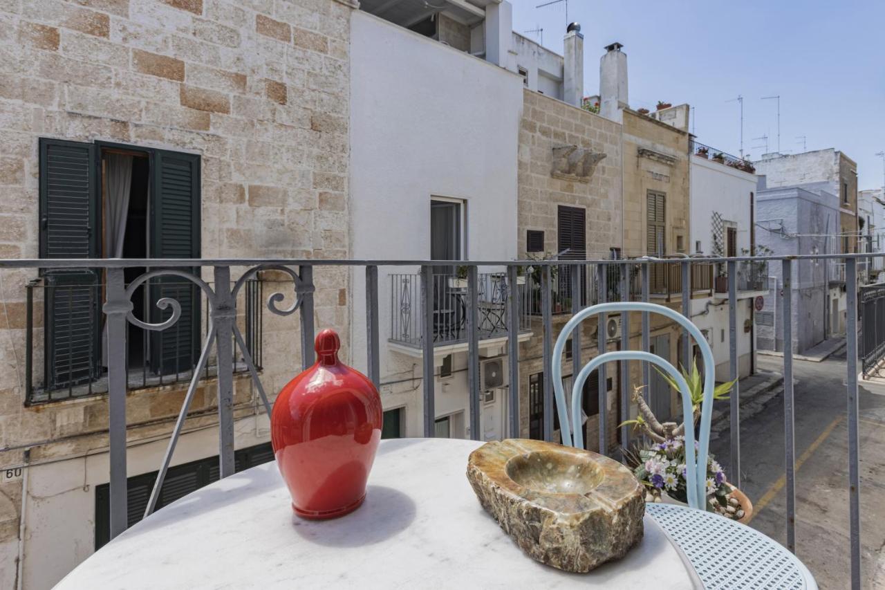 Villa House With Amazing Sea View à Polignano a Mare Extérieur photo